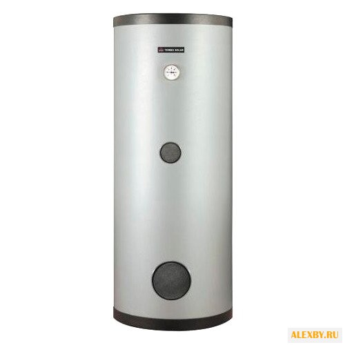 Накопительный водонагреватель