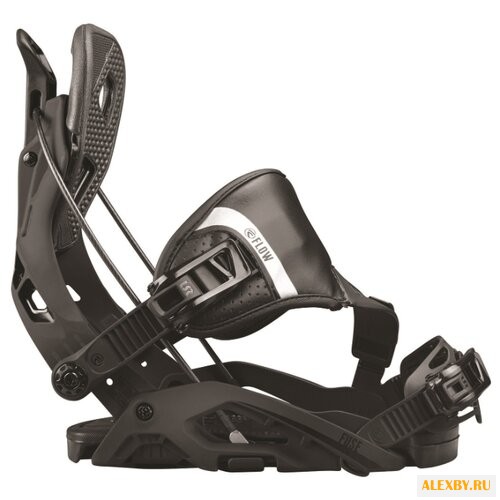 Крепления Flow FUSE HYBRID