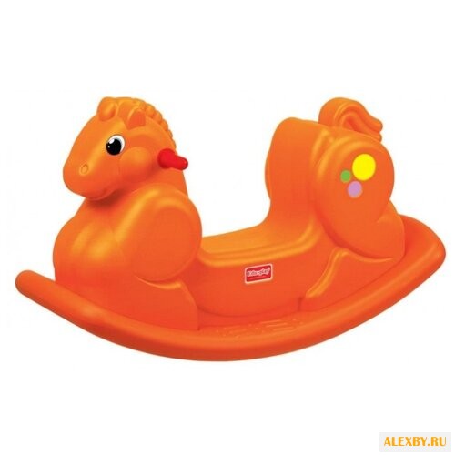 Качалка Edu-play Лошадка NP-4311O