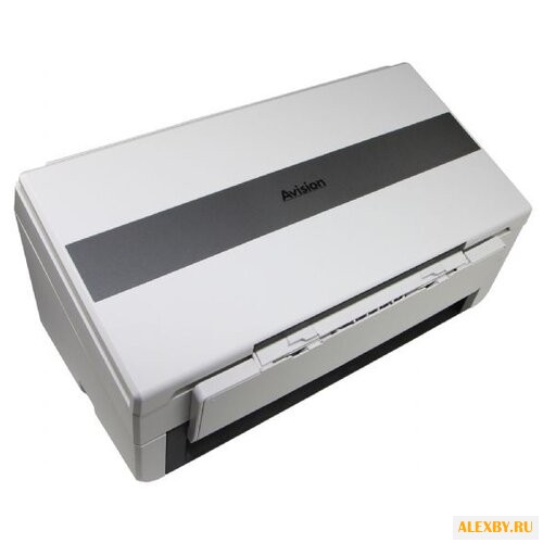 Сканер Avision AN230W