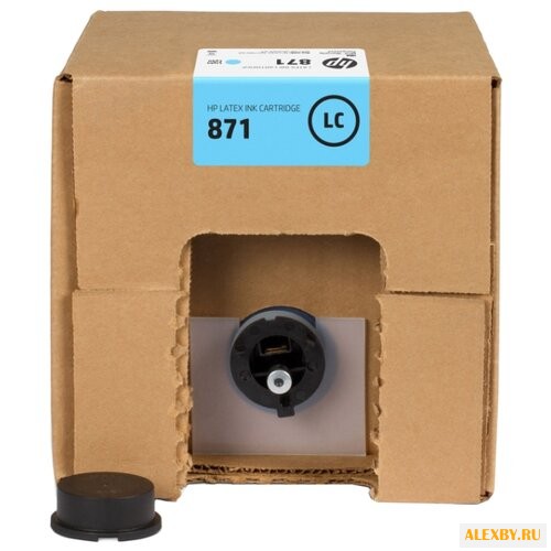 Картридж HP G0Y83C