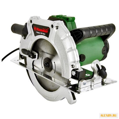 Дисковая пила Hammer CRP 900 А