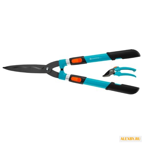 Набор инструментов GARDENA
