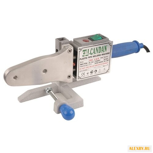 Аппарат для раструбной сварки