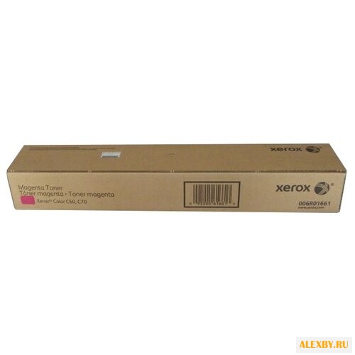 Картридж Xerox 006R01661
