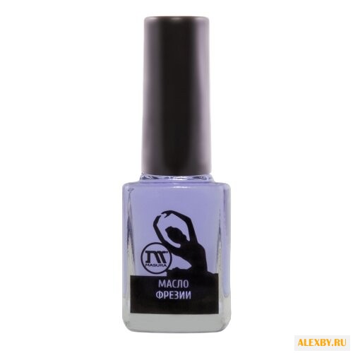 Масло Masura для кутикулы Фрезии