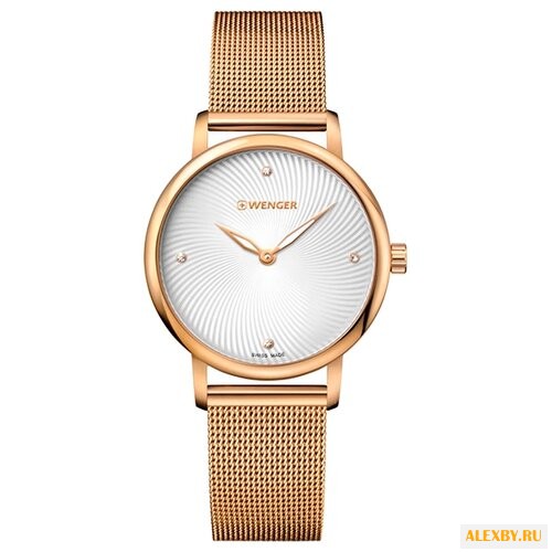 Наручные часы WENGER 01.1721.114