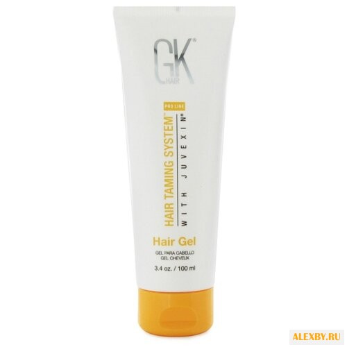 GKhair Global Keratin гель для