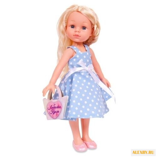 Кукла Abtoys Времена года