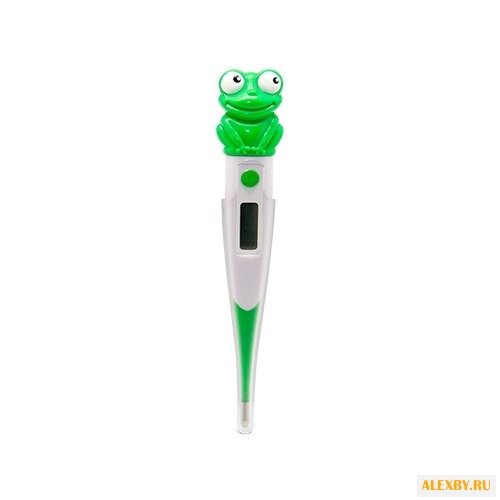 Электронный термометр Maman