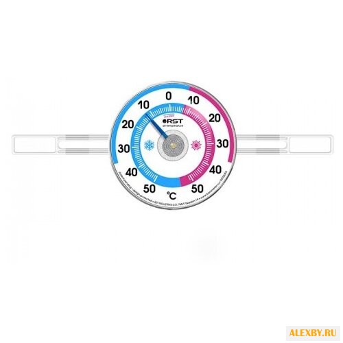 Термометр RST 02094