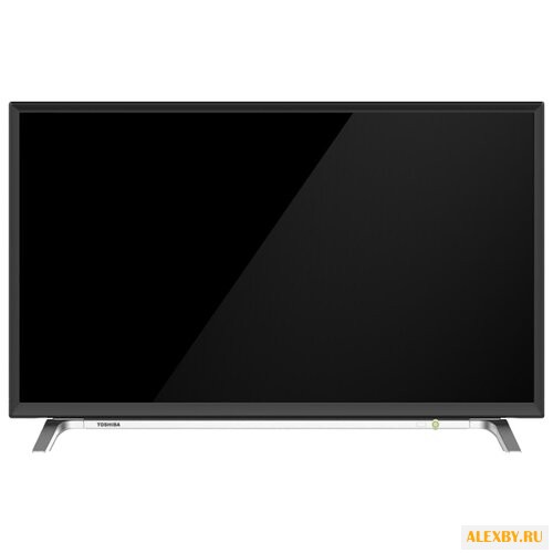 Телевизор Toshiba 43L5650