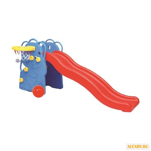 Edu-play WJ-311 Слоненок