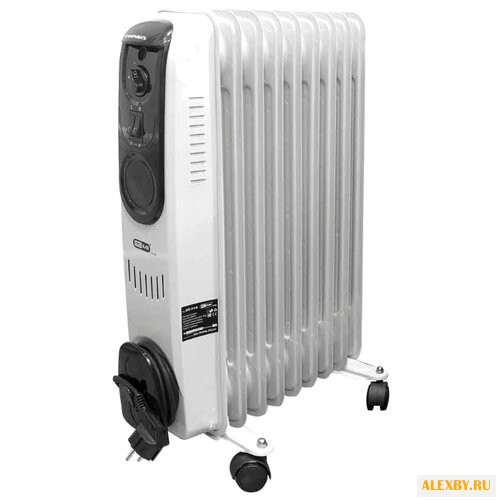 Масляный радиатор PRORAB OFR