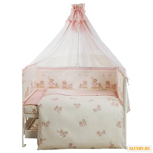 Perina комплект Тиффани 7