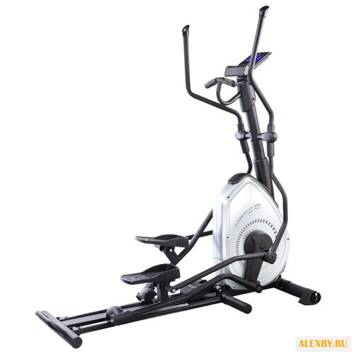Эллиптический тренажер Clear