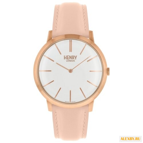Наручные часы HENRY LONDON