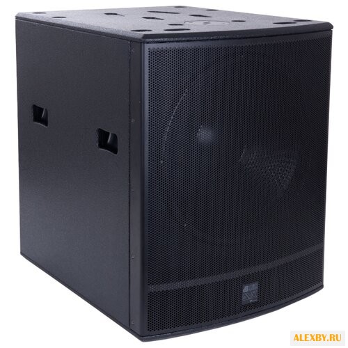 Сабвуфер dB Technologies DVX