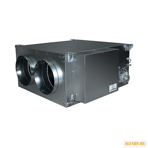 Вентиляционная установка