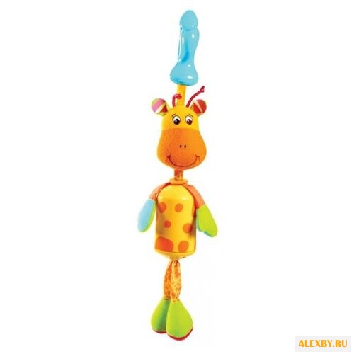 Подвесная игрушка Tiny Love