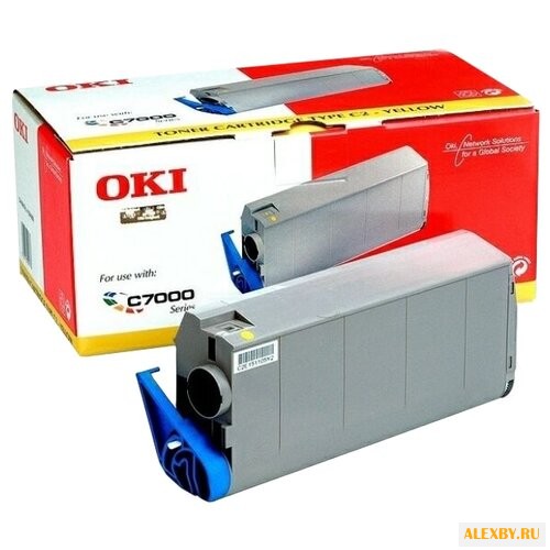 Картридж OKI 41963005