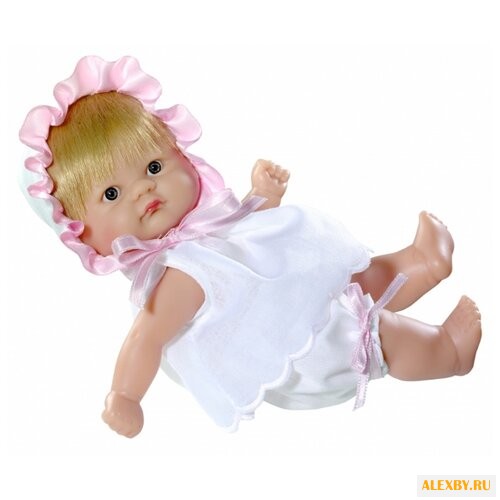 Кукла ASI Пупсик 20 см 113870