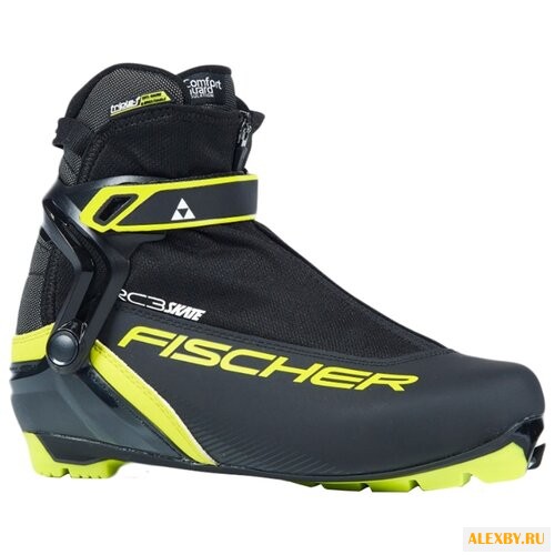 Ботинки для беговых лыж Fischer