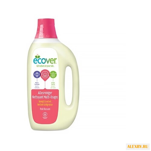 Ecover Универсальное моющее