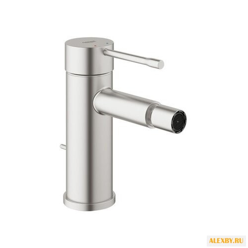 Однорычажный смеситель для биде