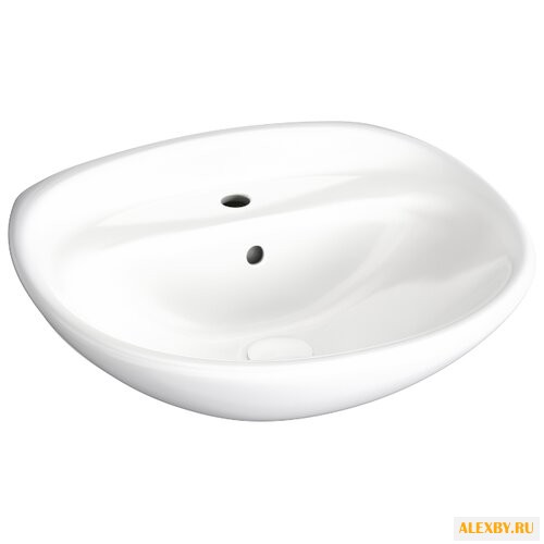 Раковина 61 см Gustavsberg