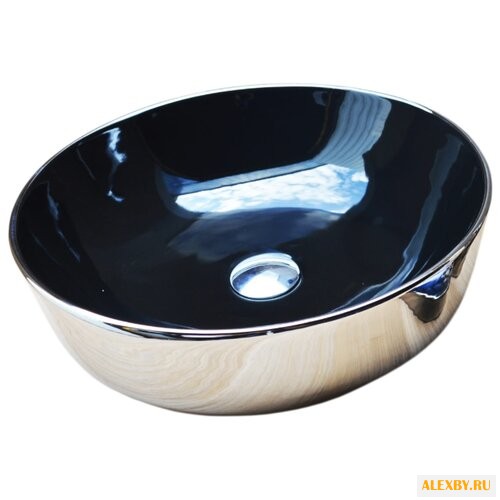 Раковина 41.5 см GID-ceramic