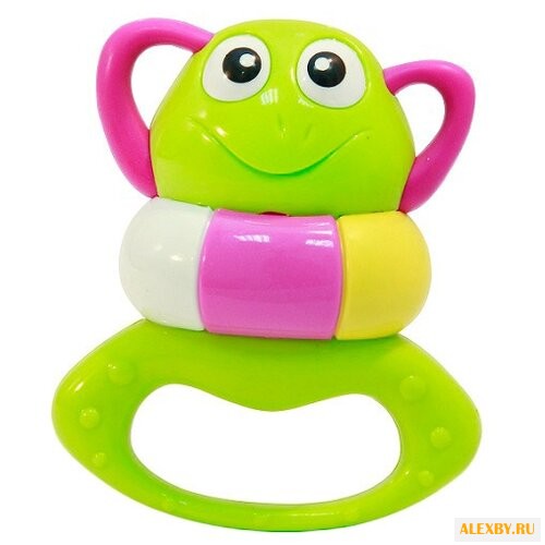 Погремушка Ути-Пути