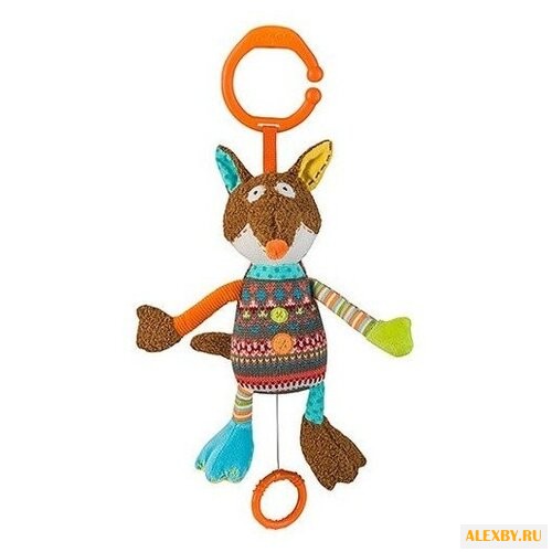 Подвесная игрушка BabyOno