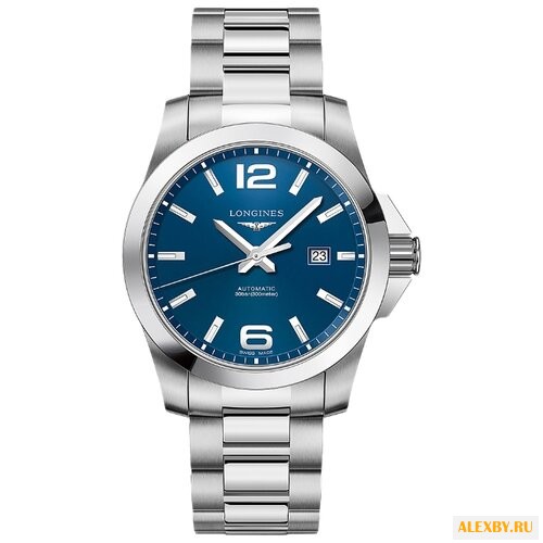 Наручные часы LONGINES