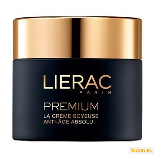 Крем Lierac Premium soyeuse 50 мл