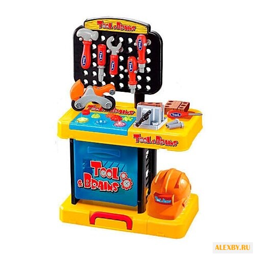 Shantou Gepai Tool Brains -