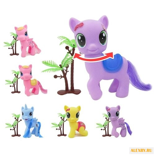 Игровой набор 1 TOY Мелочь а