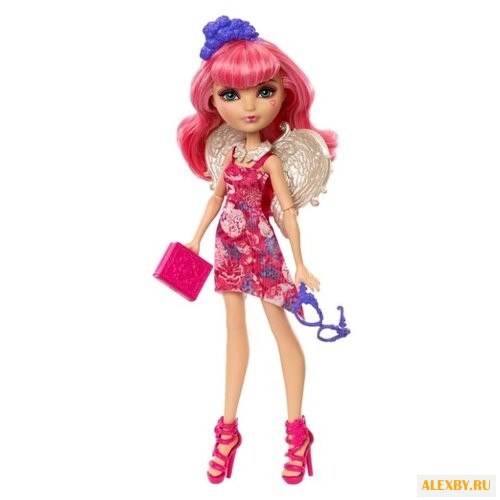 Кукла Ever After High Школьницы