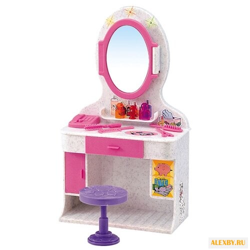 Dolly Toy Магическое зеркало