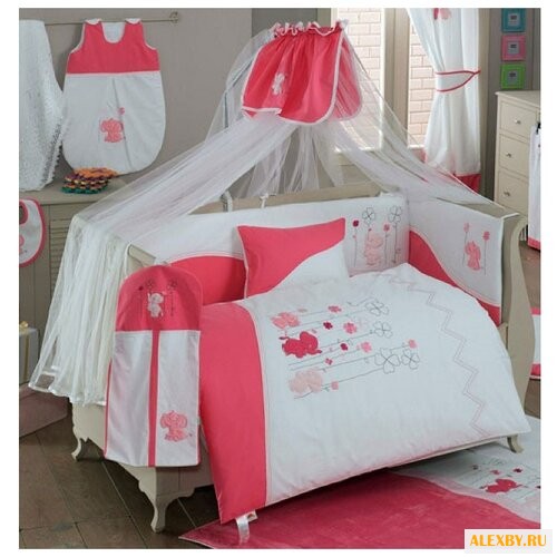 Балдахин Kidboo Elephant