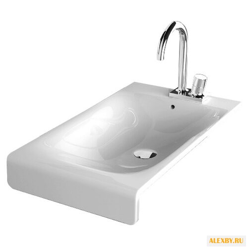 Раковина 73 см the.artceram