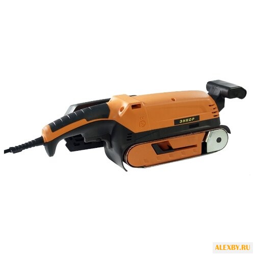 Ленточная шлифмашина Энкор