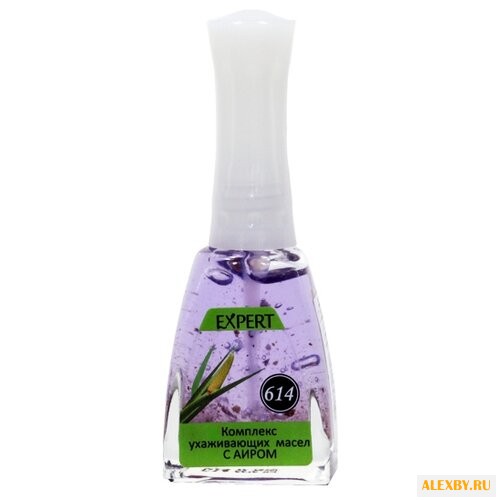 Масло SEVERINA Expert № 614