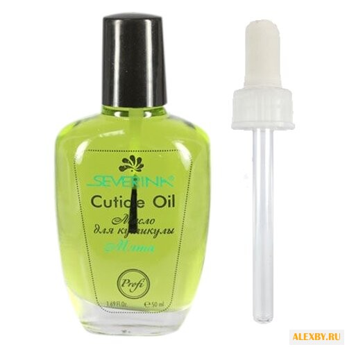 Масло SEVERINA Profi для