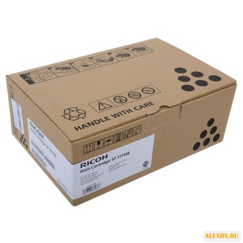 Картридж Ricoh SP 311UXE