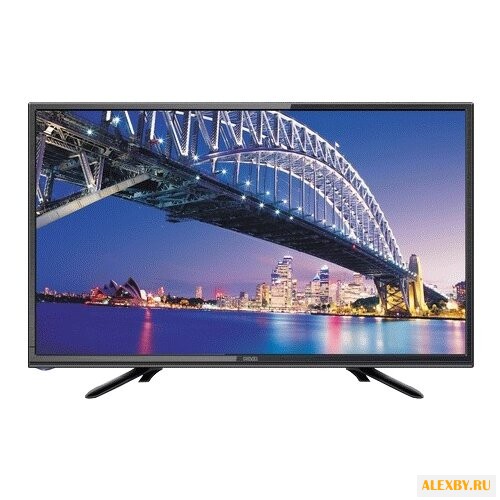 Телевизор Polar P22L21T2C