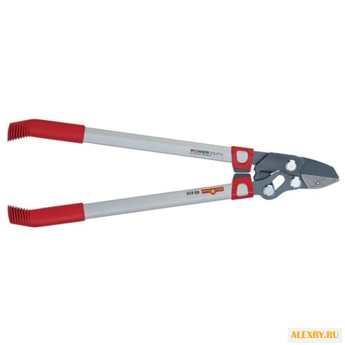 Сучкорез WOLF-Garten Power Cut