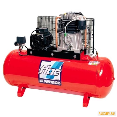 Компрессор FIAC AB 300-858