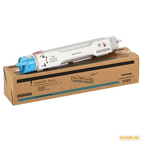 Картридж Xerox 16200500