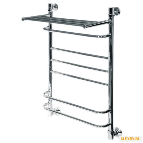 Водяной полотенцесушитель